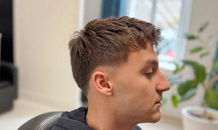L'évidence by Marion : Coiffeur à Épinal