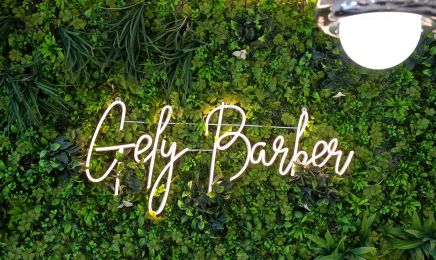 GELY BARBER : Barbier à Saint-Gély-du-Fesc
