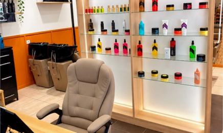 L'ERAUDI'HAIR : Coiffeur à Nantes