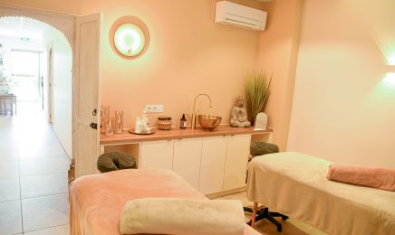 Les soins d’Elodie : Institut de beauté à La Balme-de-Sillingy