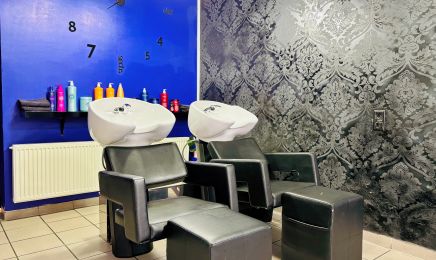 Haartist Mötzingen: Friseur in Mötzingen