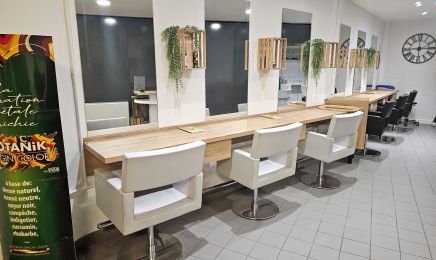 Angelique coiffure : Coiffeur à Vaison-la-Romaine