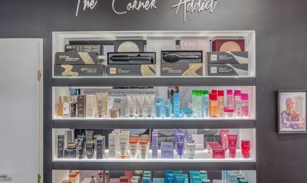 Addict Paris - Langon  : Barbier à Langon