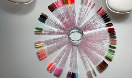 Knails Beauty Cesson : Manucure à Cesson-Sévigné