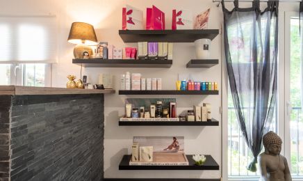Dermo Estetica  : Institut de beauté à La Croix-Valmer