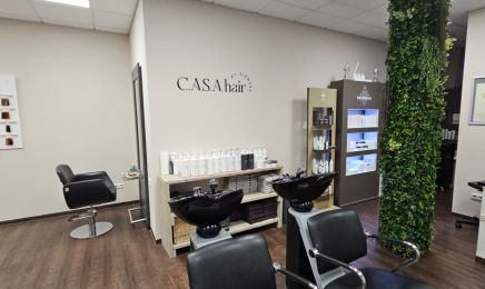 C.A.S.A. hair by Siemkes Kerken: Friseur in Kerken