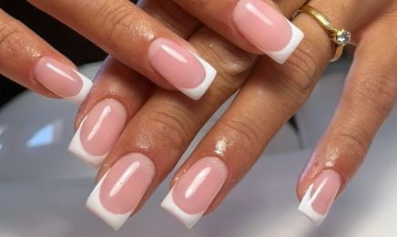 M beauty - Ongles, Cils, Rehaussement Coréen : Manucure à Avignon