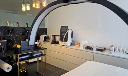 INSTITUT MA DOUCE HEURE : Manucure à Istres