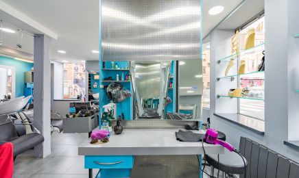 Art Salon : Coiffeur à Livarot-Pays-d'Auge