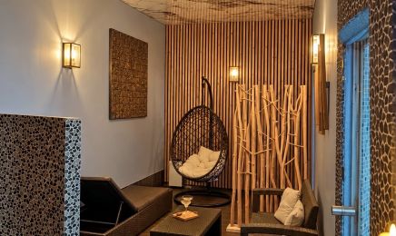 Le Palma : Spa à Valenciennes