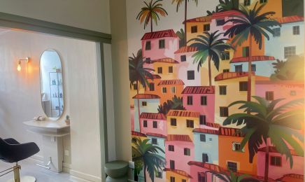 JUST BE YOURSELF : Coiffeur à Le Havre