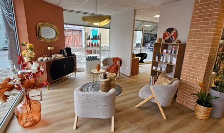 Vanessa Coiffure : Coiffeur à Capdenac-Gare