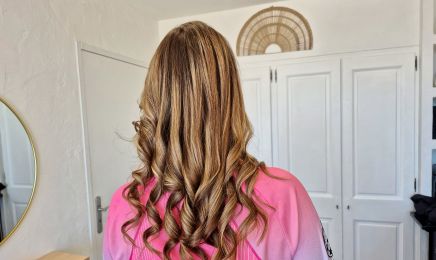 Azur Beauté By Stefany - Coiffure & Extension de Cils : Coiffeur à Sainte-Maxime