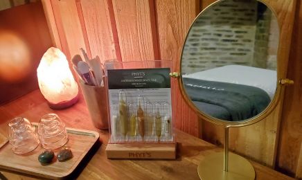 L'atelier ô pure : Institut de beauté à Charroux