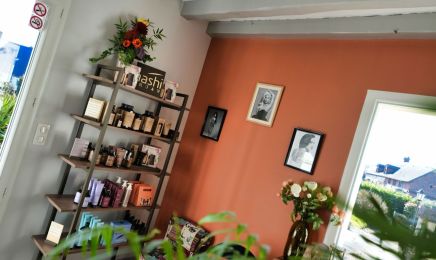 Coiffeur Evreux Guichainville O'Manoir : Coiffeur à Guichainville