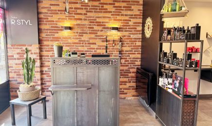 Salon R STYL : Coiffeur à Montrevault-sur-Èvre