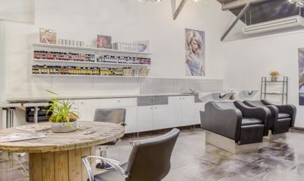 Les Goûts et les couleurs  : Coiffeur à Saint-Raphaël