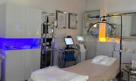 Liliya Schiller Aesthetic: Kosmetikstudio in Düsseldorf