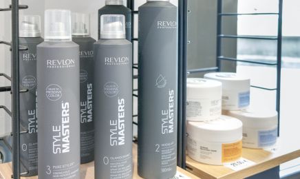 Le Salon d’en Bas : Coiffeur à La Laupie