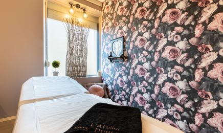 L’atelier des douceurs  : Institut de beauté à Villeneuve-sur-Aisne