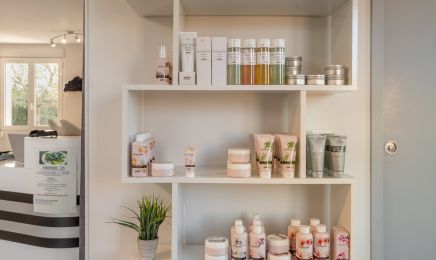Le Salon d’Almica : Coiffeur à Beauvais-sur-Matha