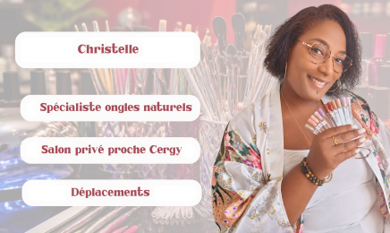Onglement Chic : Institut de beauté à Longuesse