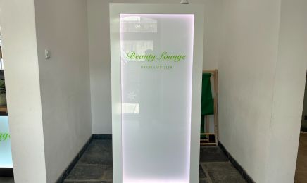 Beauty Lounge: Kosmetikstudio in Lengenfeld