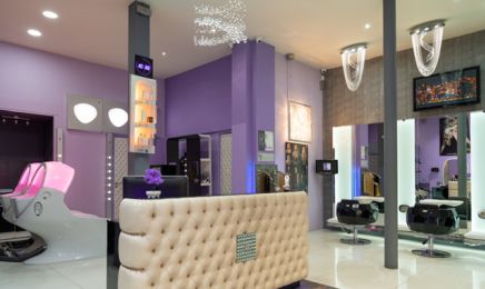HAIR GLAM - L'expert en Extensions de Cheveux - Haute Coiffure Française  : Institut de beauté à Paris