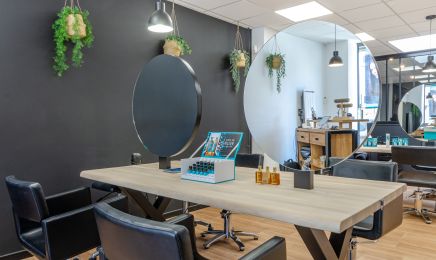 À l’Instant Cosy : Coiffeur à Saint-André-lez-Lille