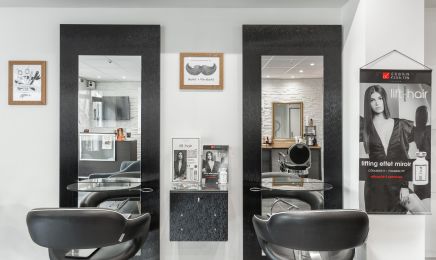 Coste Coiffure : Coiffeur à Beaucroissant