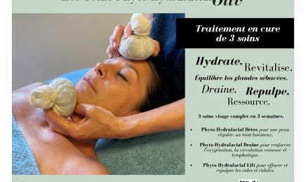 Ô Corps Essentiel  : Institut de beauté à La Garde