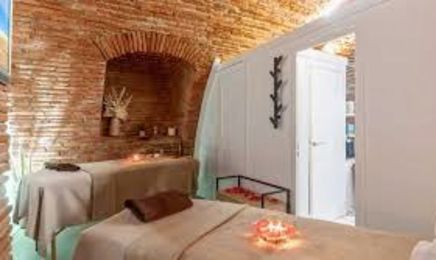 Accord Bien-Etre : Institut de beauté à Toulouse