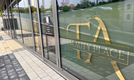 Beauty Place : Kosmetikstudio in Buchen