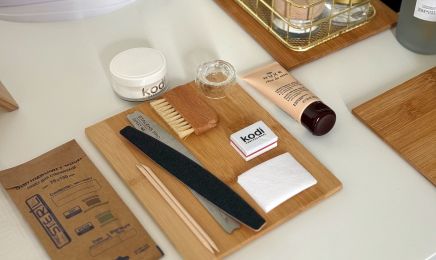 Manucure parfaite : Manucure à Hyères