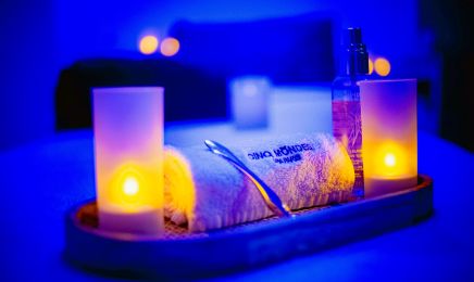 Les Soins Sorella : Naturopathe à Chambourcy