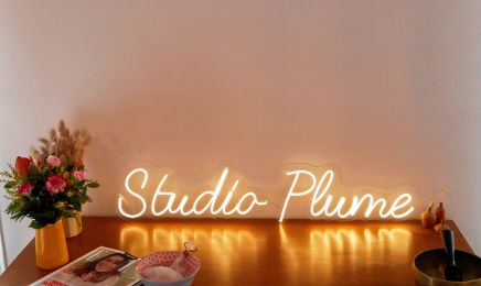 Studio Plume : Institut de beauté à Brest