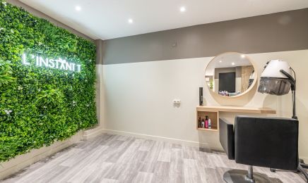 L’instant T : Coiffeur à Mauguio