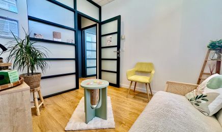 Les Ateliers d'Anne-Sophie : Institut de beauté à Aix-en-Provence