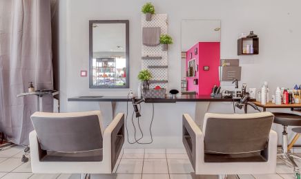 L'esprit Coiffure By Steph : Coiffeur à Gelos