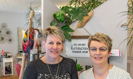Mo'tif coiffure : Coiffeur à Torigny-les-Villes