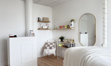 OtyStudio - Beauté Du Regard - Rehaussement et Extensions de Cils : Institut de beauté à Dol-de-Bretagne