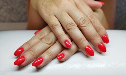 Esmeralda Beauty Concept : Manucure à Bay