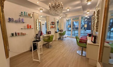 COIFFIRST Marais - Paris 03 : Coiffeur à Paris