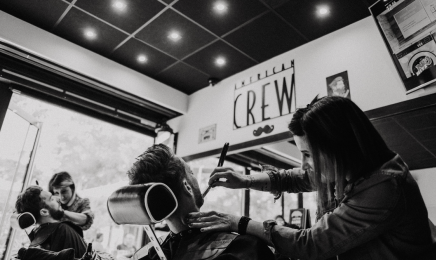 Art et Style Coiffure : Coiffeur à Saint-Estève