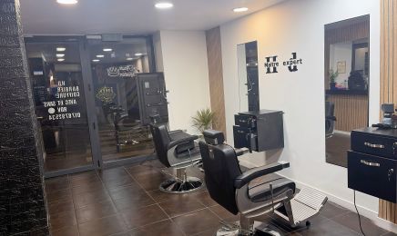 Barber HD Haute Définition  : Institut de beauté à Pantin