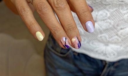 AYA NAILS : Manucure à Saint-Doulchard