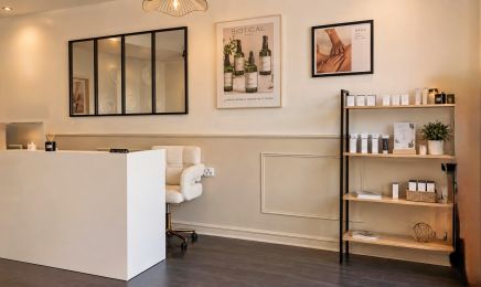 L'institut au naturel  : Institut de beauté à Mauguio