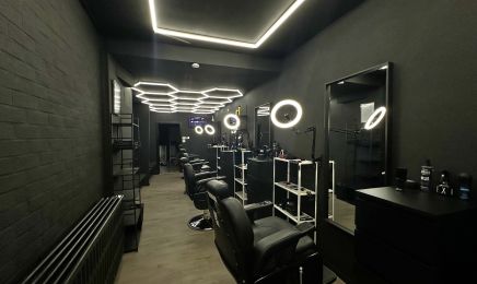 ZS’ Barber  : Barbier à Ath