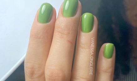 Nuances By Vanessa - Manucure Russe / Colorimétrie : Manucure à Lyon