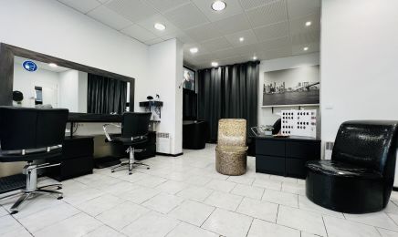 Berberi Coiffure  : Coiffeur à Paris